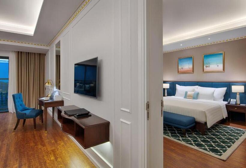 هتل Flc Halong Bay Golf Club & Luxury Resort