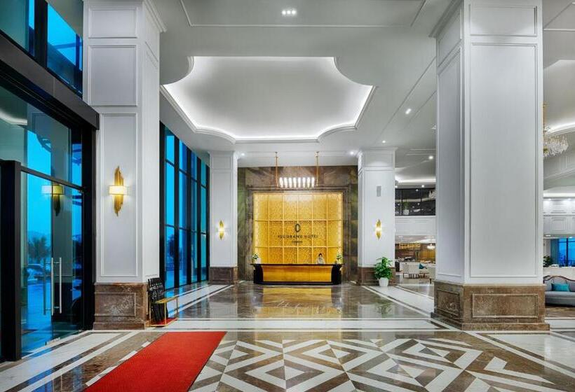 هتل Flc Halong Bay Golf Club & Luxury Resort