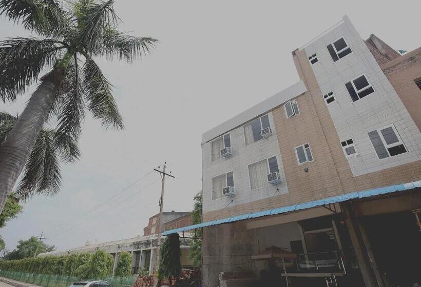 酒店 Collection O Gold Star