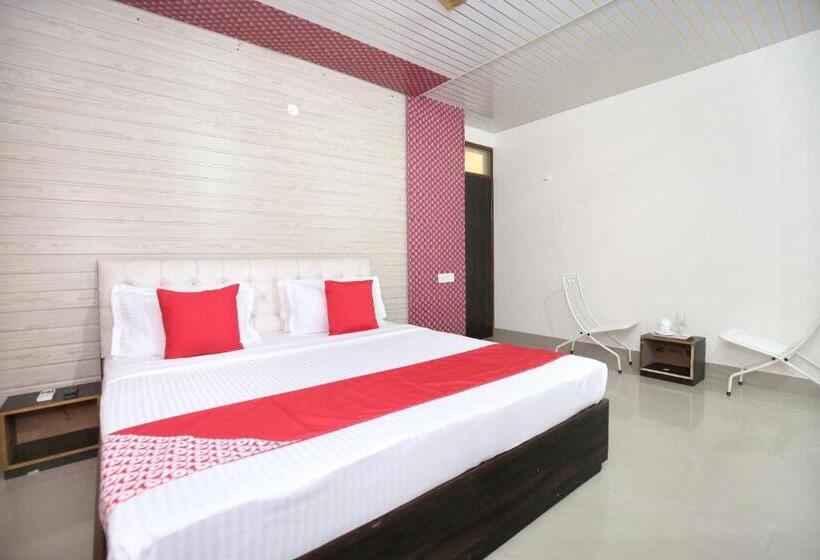 酒店 Collection O Gold Star