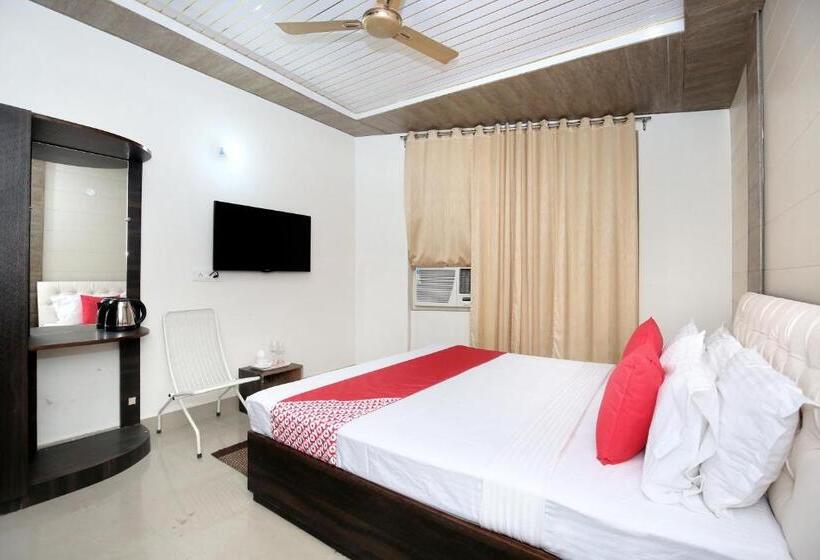 酒店 Collection O Gold Star