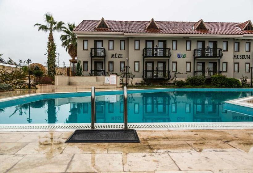 Halıcı Hotel Resort & Spa