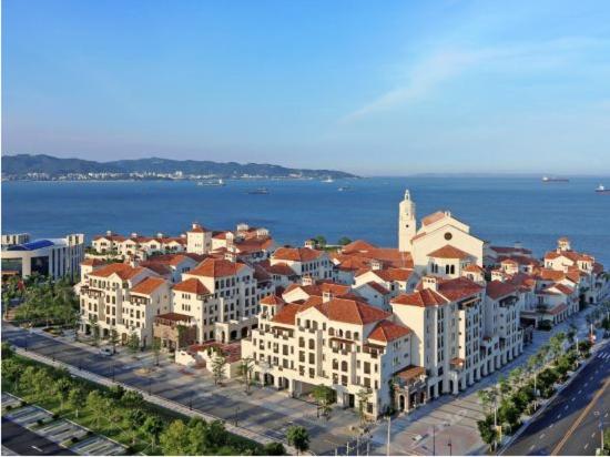 فندق Longhai Kada Kaisi Cape No. 1 Holiday Apartment
