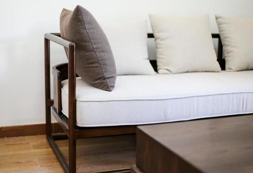 فندق Longhai Kada Kaisi Cape No. 1 Holiday Apartment