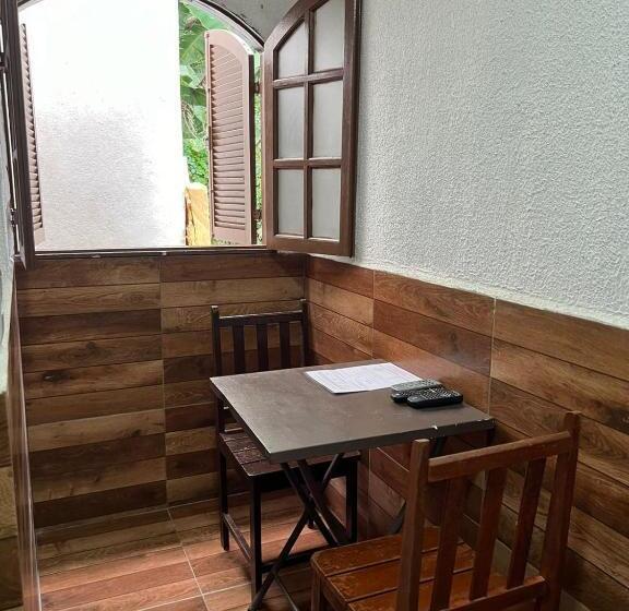 Отель Pesque Pague Pousada Do Carlinho