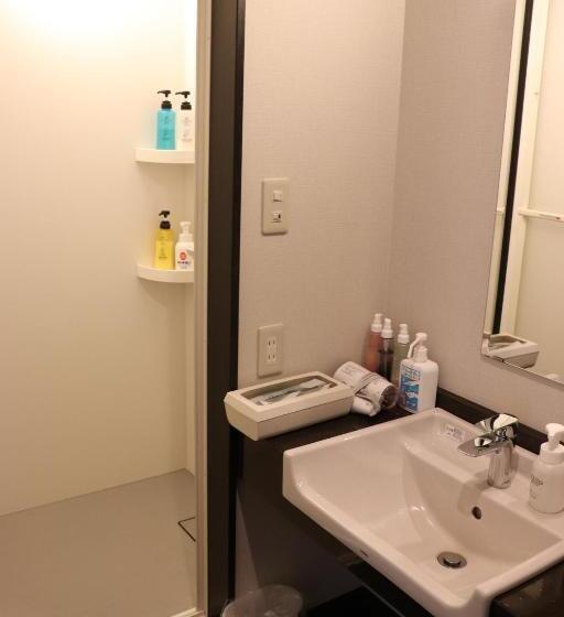 Hotel 自家源泉の宿 竜宮の使い Ryugu No Tsukai