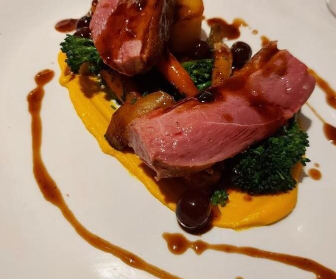 هتل The Kings Arms - Fleggburgh