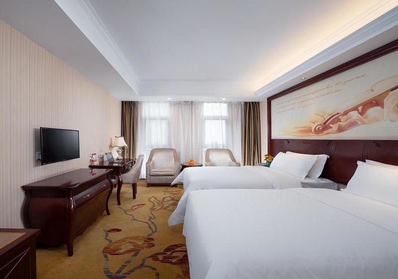 Vienna Hotel Chongqing Chuangyi Park