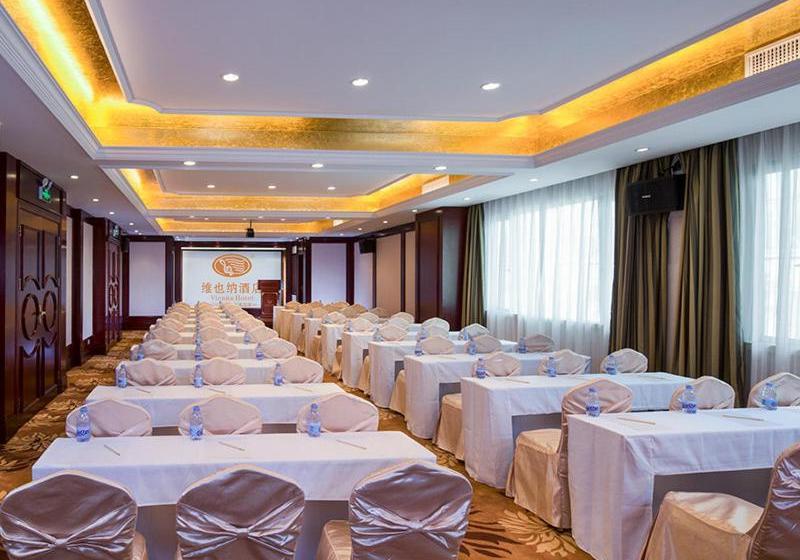 Vienna Hotel Guangdong Donguan Daling Mountain Sports Park