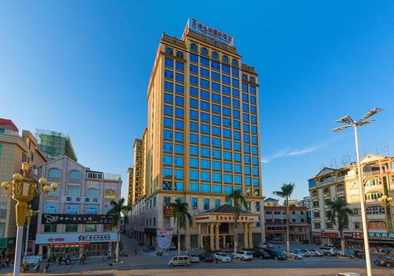 Vienna International Hotel Guangxi Duan