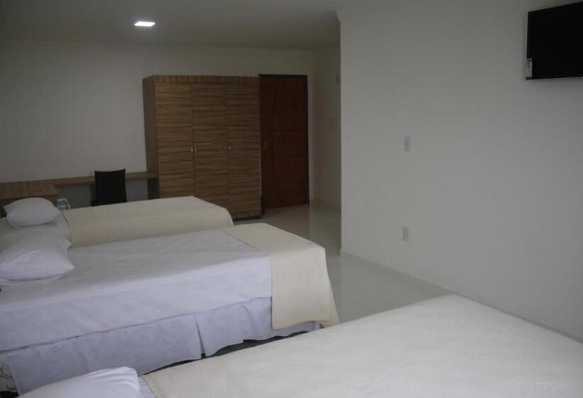 酒店 Vista Bela