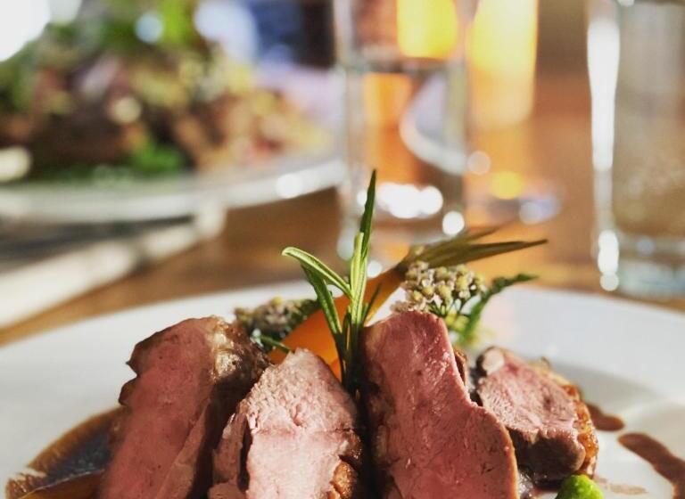 ホテル Zum Bahnhof 1894