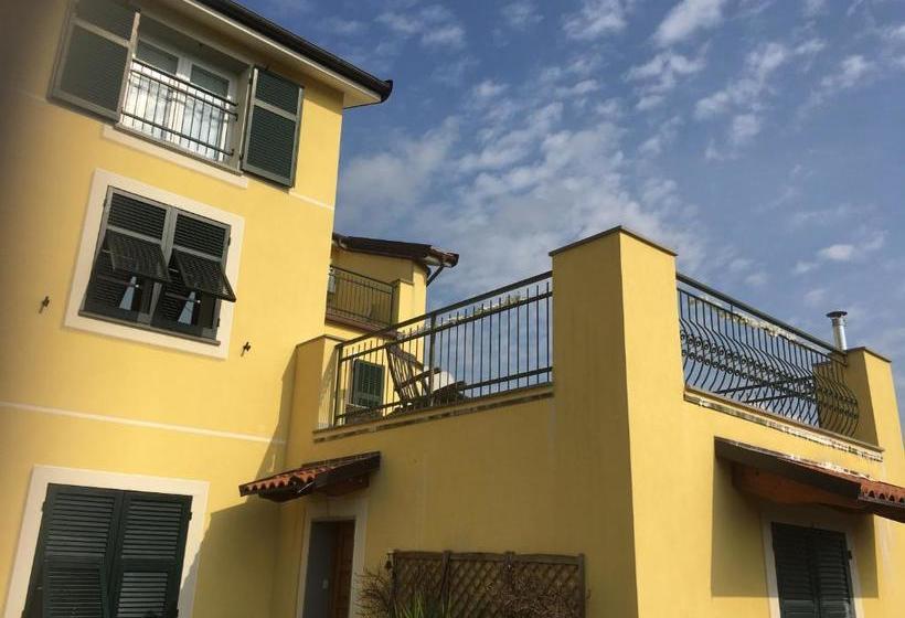 Bed and Breakfast Le Fiabe