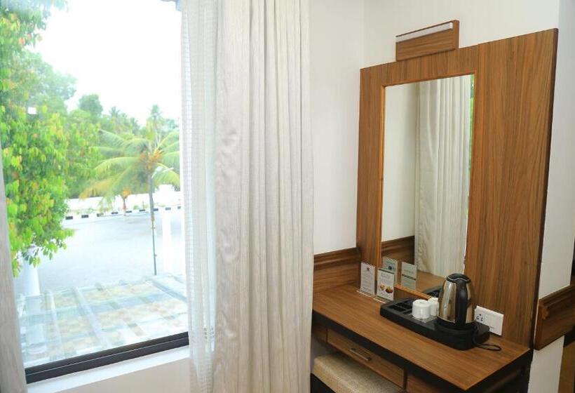 Nsk Anamthara Resort Private Limited