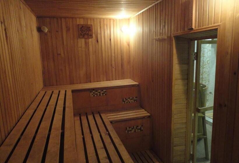 پانسیون готель гостьовий дім In Stryj