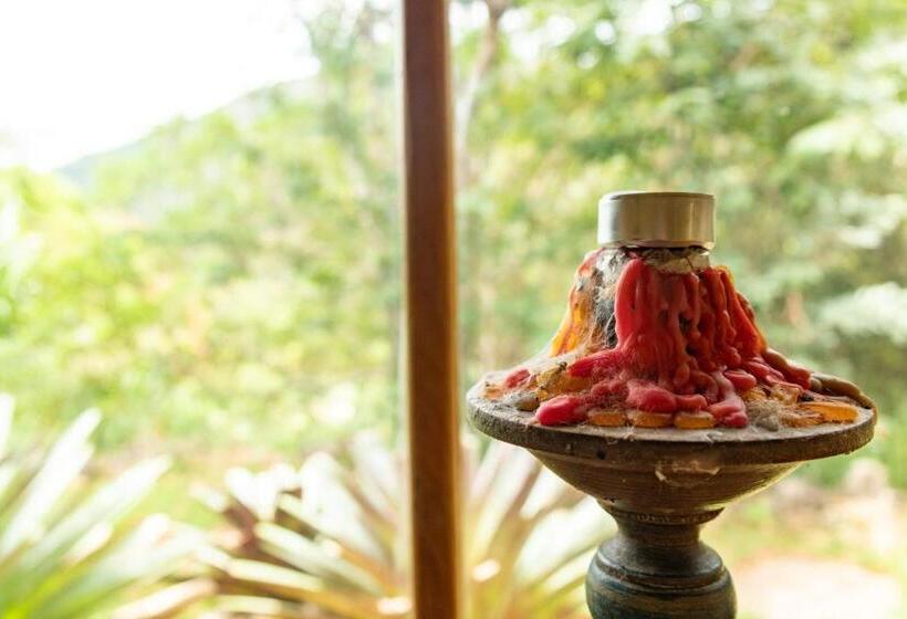 펜션 Altamira Eco Retreat