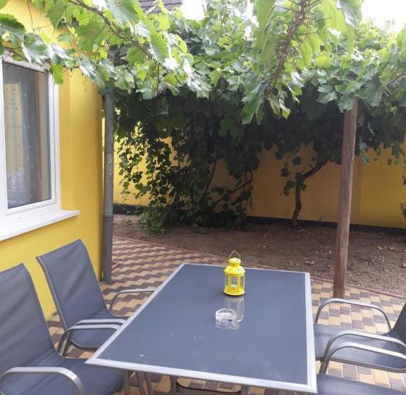 פנסיון Berunka