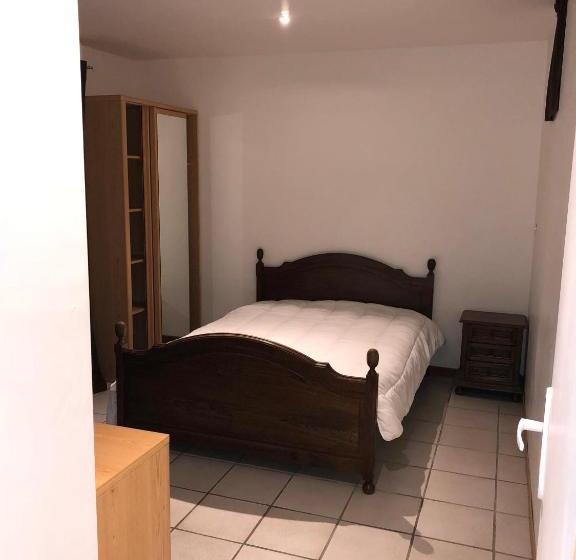 פנסיון Chambres En Collocation