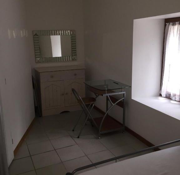 פנסיון Chambres En Collocation