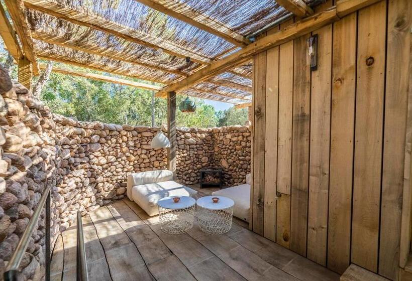 پانسیون Domaine De Casanghjulina