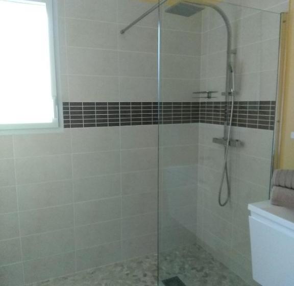 Пансион Le Mas De L Escale