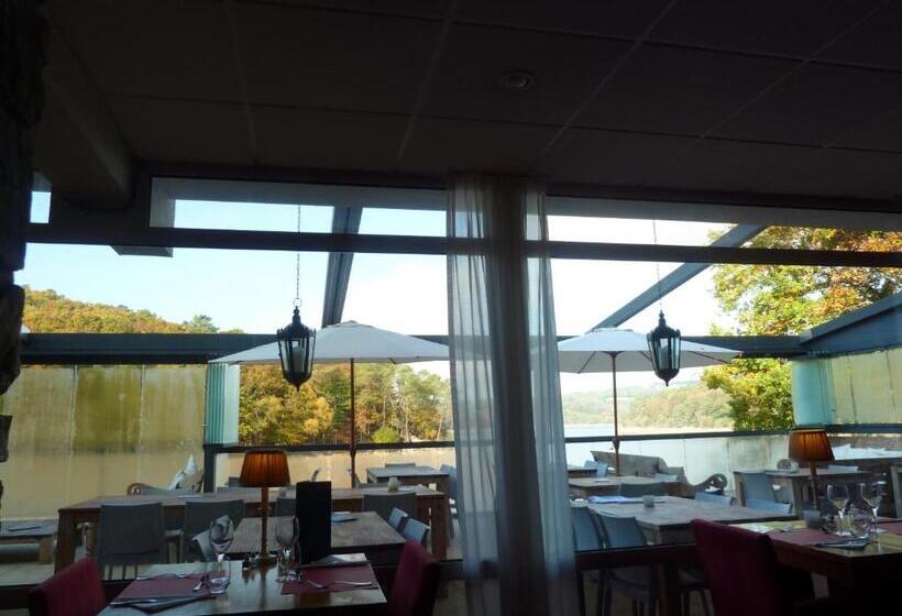 膳宿费 Merlin Les Pieds Dans L Eau