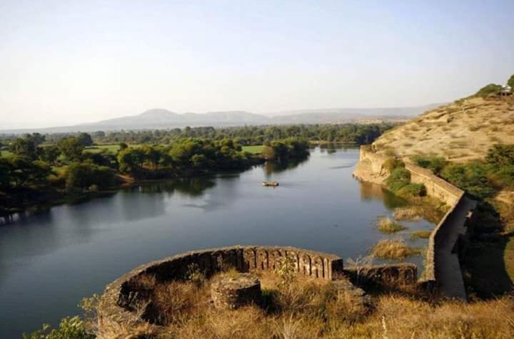 بنسيون Om Shanti Guest House