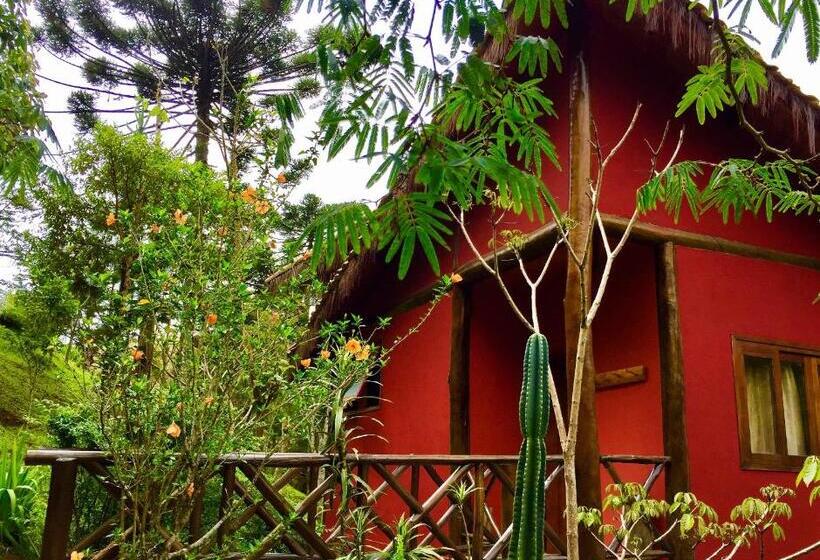 膳宿费 Pousada Casa De Mauá