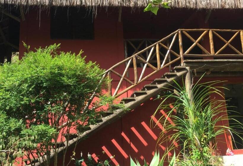 Пансион Pousada Casa De Mauá