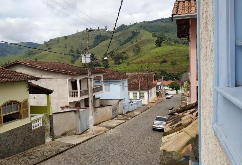 膳宿费 Pousada Casarão Noronha Kauage