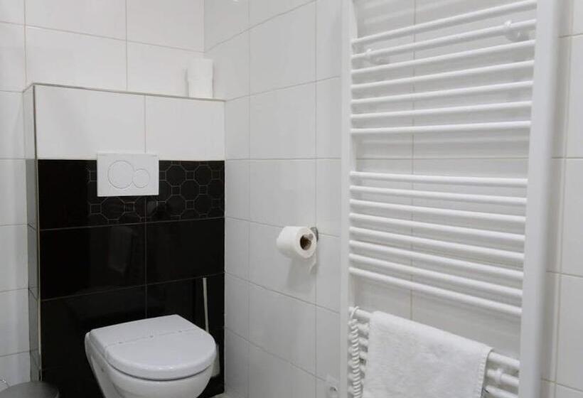 פנסיון Resort Rybníček