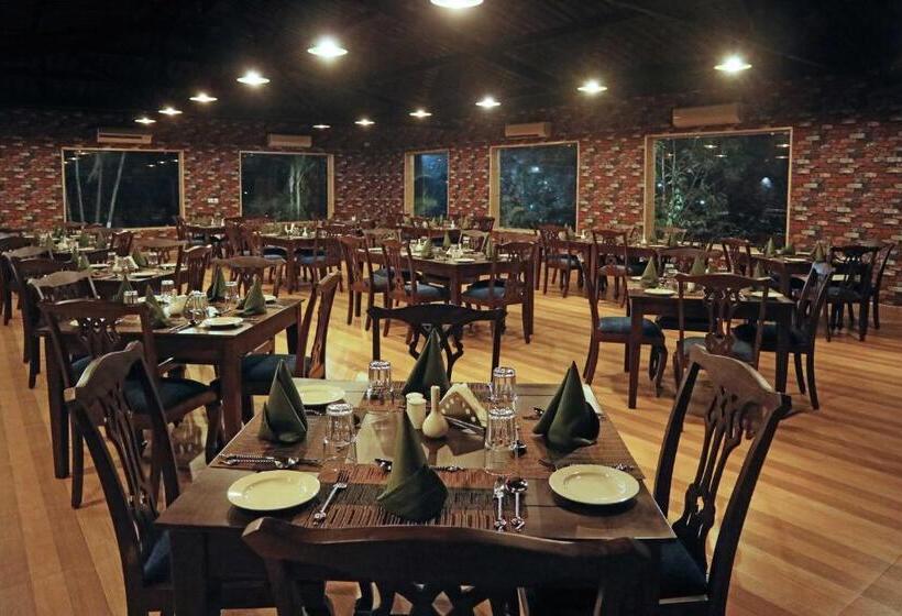 Курорт Gir Lion Safari Camp By Trulyy, Sasan Gir