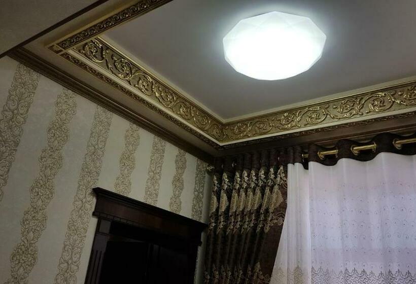 Shafran B&b