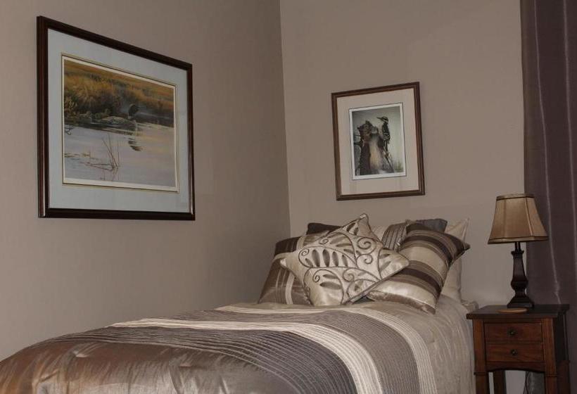Tailwinds B&b