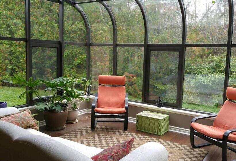 Tailwinds B&b