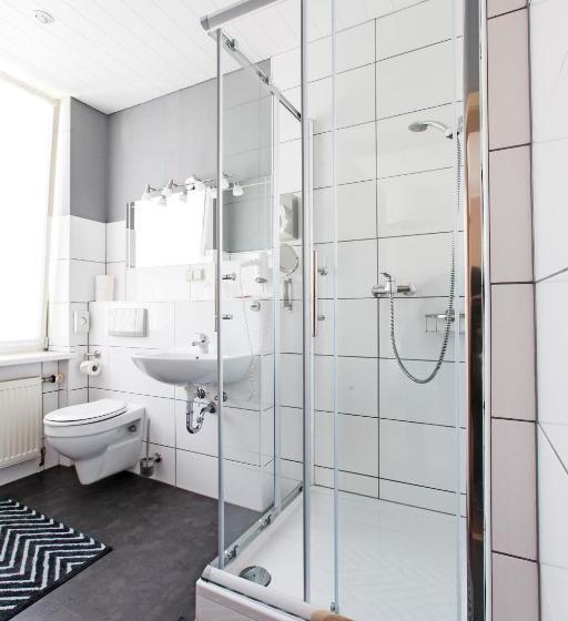 ユースホステル Gasthaus Zur Linde