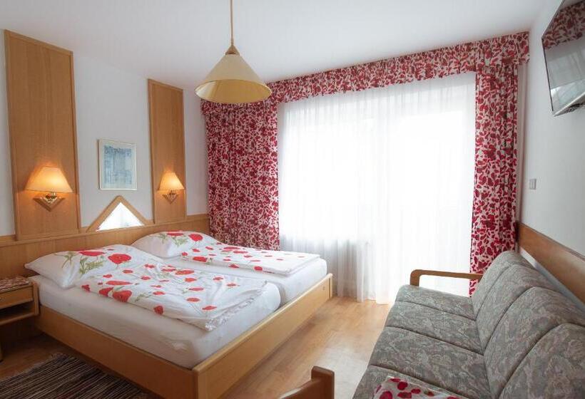 הוסטל Gasthof Speneder