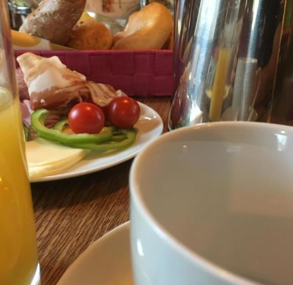 فندق صغير Gasthof Wölger