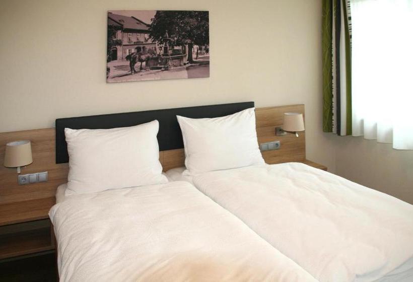 ユースホステル Hauerwirt