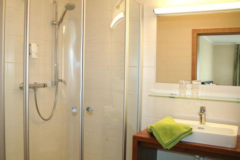 ユースホステル Hauerwirt