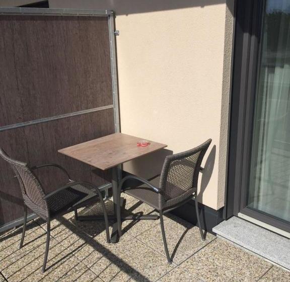 ユースホステル Hauerwirt