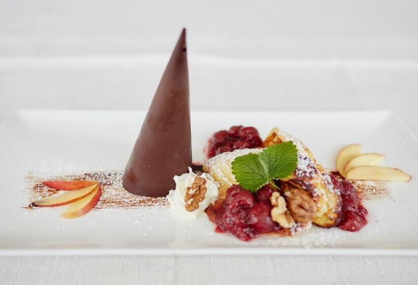 ユースホステル Hauerwirt