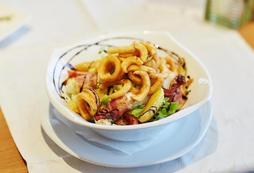 ユースホステル Hauerwirt