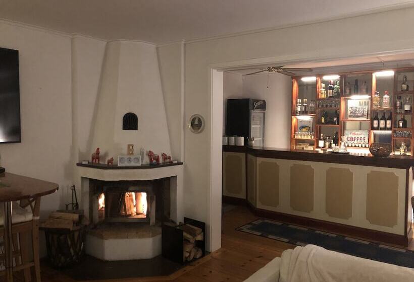Общежитие Husby Wärdshus