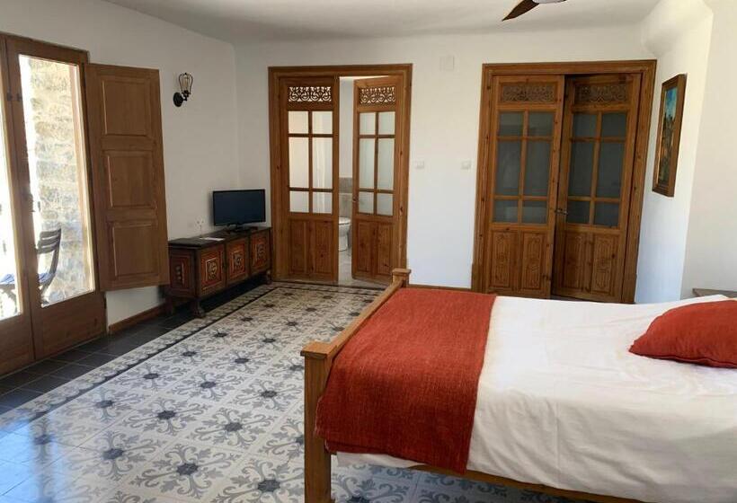 Bed and Breakfast Casa Lascorz