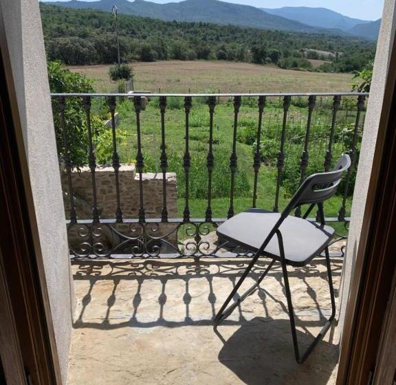 Bed and Breakfast Casa Lascorz