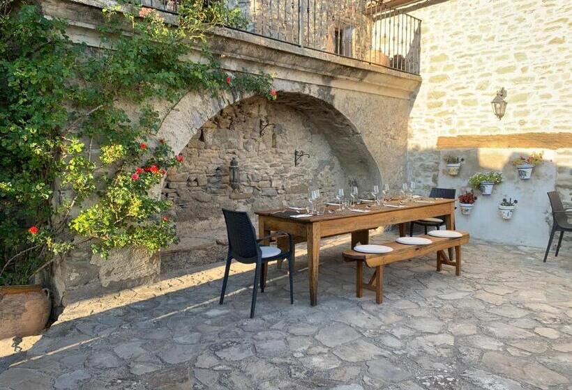 Bed and Breakfast Casa Lascorz
