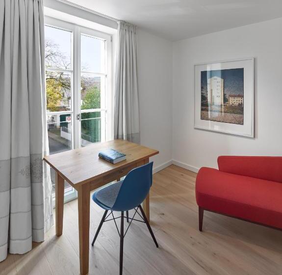 민박 Gästehaus Cantzheim