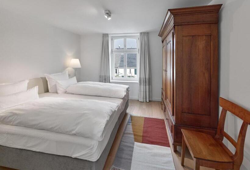 민박 Gästehaus Cantzheim