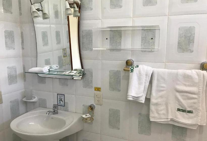 Bed & Breakfast Hosteria Shell